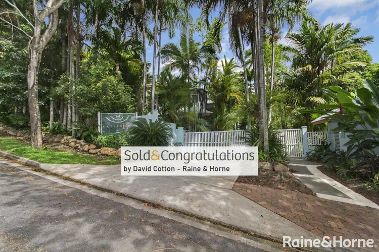 Main view of Homely unit listing, 7/31-39 Murphy Street (Latitude 16), Port Douglas QLD 4877