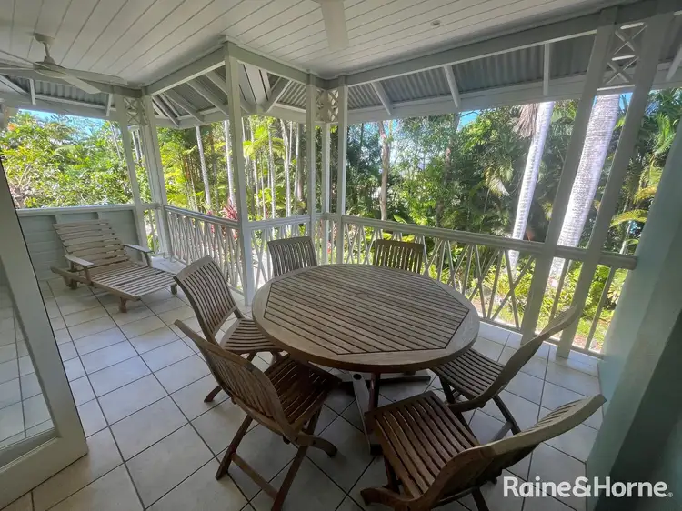 Second view of Homely unit listing, 7/31-39 Murphy Street (Latitude 16), Port Douglas QLD 4877