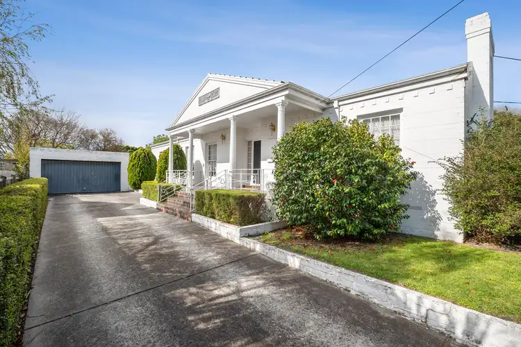 25 Gowrie Avenue, Frankston South VIC 3199