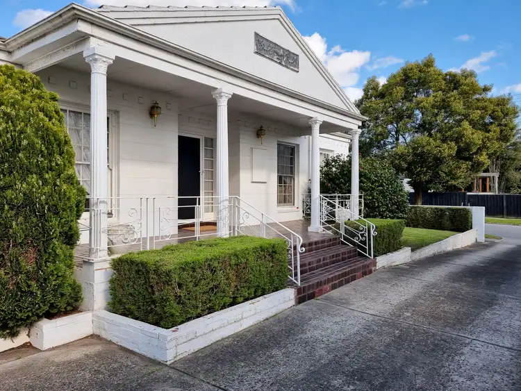 Second view of Homely house listing, 25 Gowrie Avenue, Frankston South VIC 3199