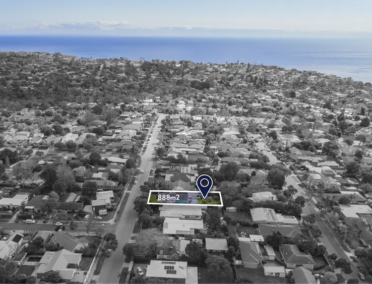 Third view of Homely house listing, 25 Gowrie Avenue, Frankston South VIC 3199