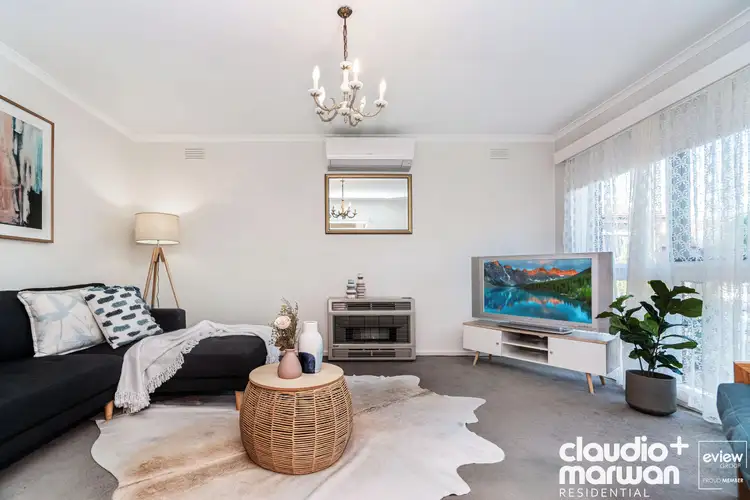 Third view of Homely townhouse listing, 9/56 Golf Links Road, Glenroy VIC 3046