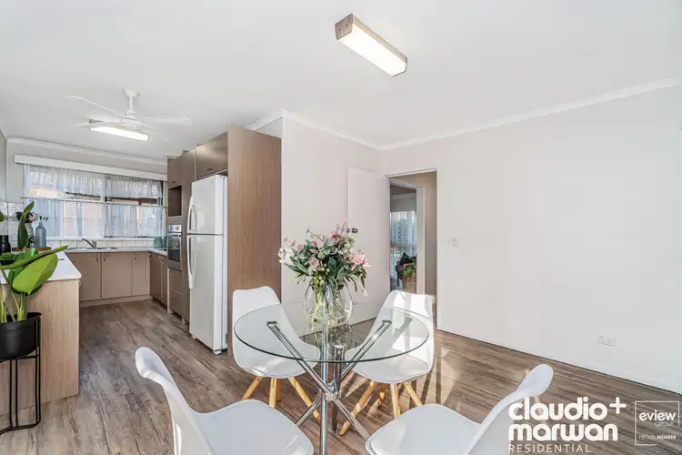 Fourth view of Homely townhouse listing, 9/56 Golf Links Road, Glenroy VIC 3046