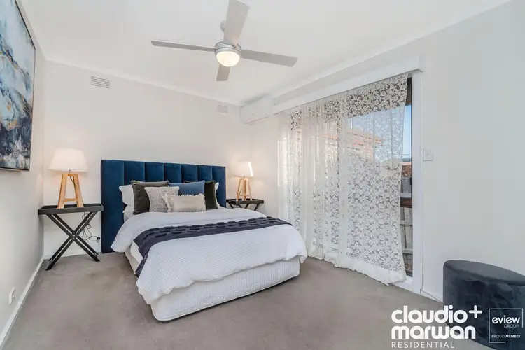 Fifth view of Homely townhouse listing, 9/56 Golf Links Road, Glenroy VIC 3046