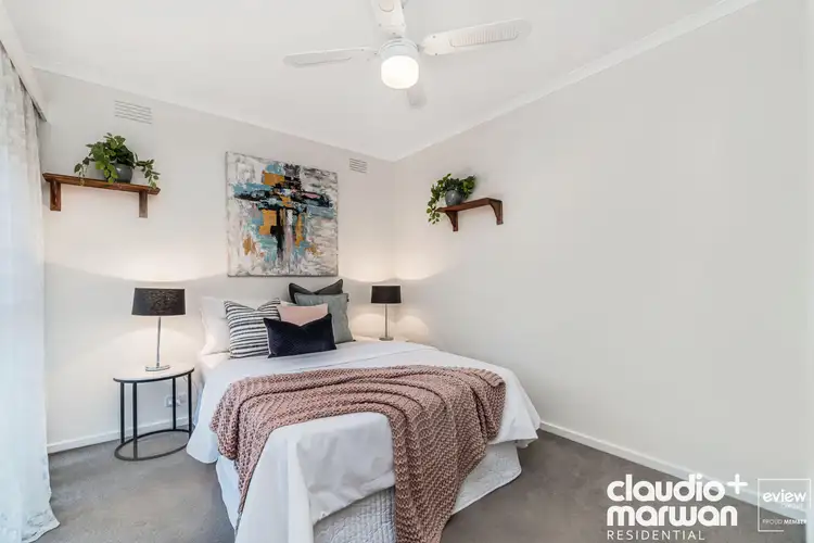 Sixth view of Homely townhouse listing, 9/56 Golf Links Road, Glenroy VIC 3046