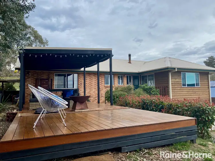 83 Gippsland Street, Jindabyne NSW 2627