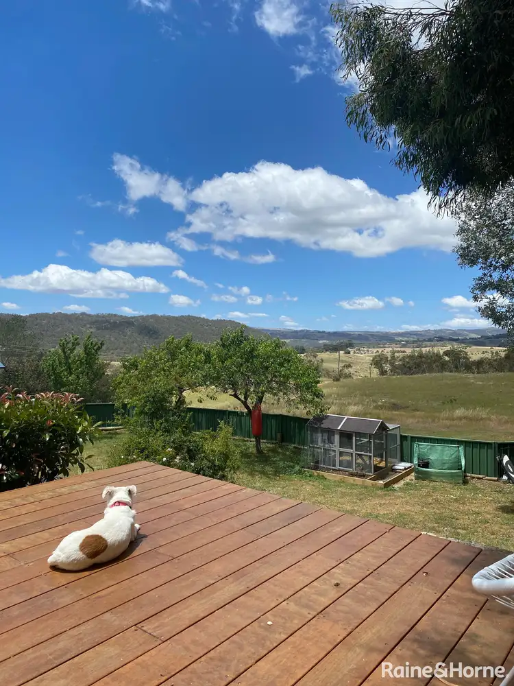 Second view of Homely house listing, 83 Gippsland Street, Jindabyne NSW 2627