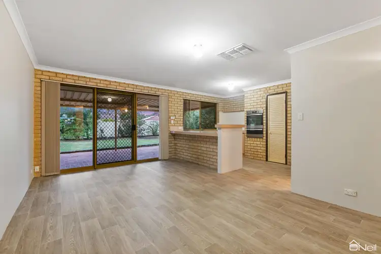 Fourth view of Homely house listing, 80 Powell Crescent, Brookdale WA 6112