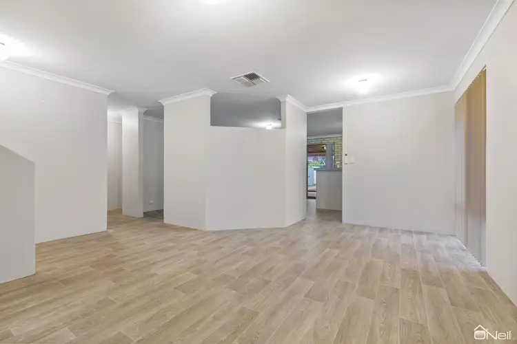 Fifth view of Homely house listing, 80 Powell Crescent, Brookdale WA 6112