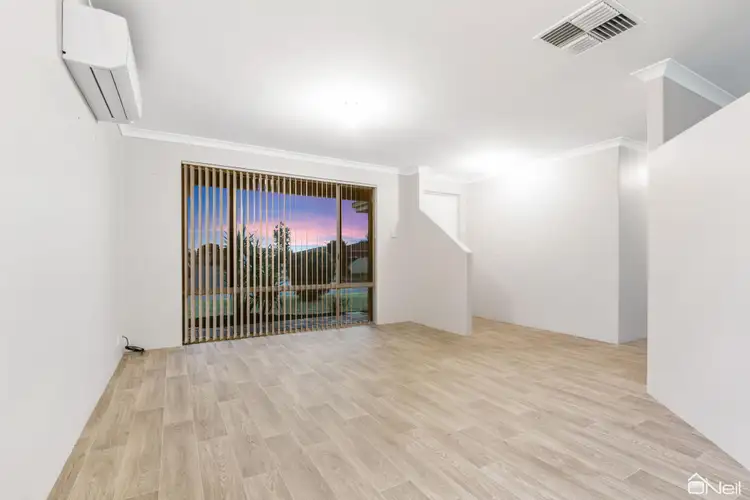 Sixth view of Homely house listing, 80 Powell Crescent, Brookdale WA 6112