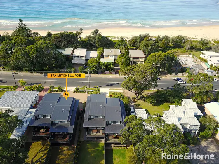Main view of Homely house listing, 17A Mitchell Parade 'Pandanus', Mollymook Beach NSW 2539