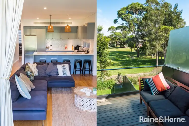 Second view of Homely house listing, 17A Mitchell Parade 'Pandanus', Mollymook Beach NSW 2539