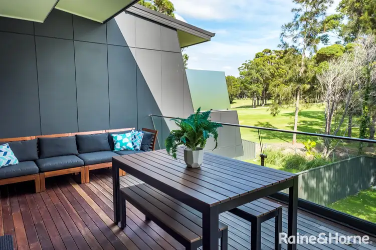 Third view of Homely house listing, 17A Mitchell Parade 'Pandanus', Mollymook Beach NSW 2539