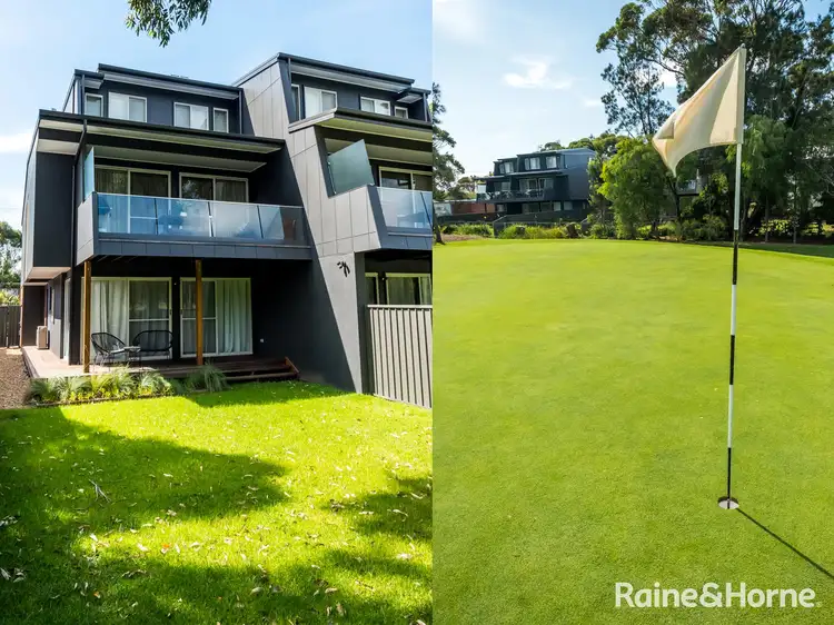 Fourth view of Homely house listing, 17A Mitchell Parade 'Pandanus', Mollymook Beach NSW 2539