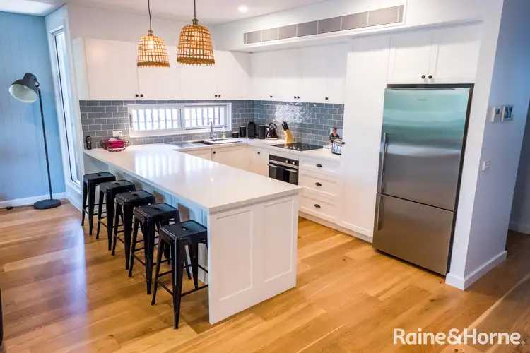 Fifth view of Homely house listing, 17A Mitchell Parade 'Pandanus', Mollymook Beach NSW 2539