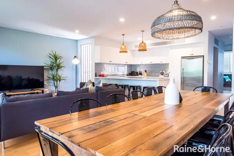 Sixth view of Homely house listing, 17A Mitchell Parade 'Pandanus', Mollymook Beach NSW 2539