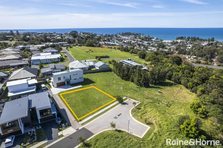Fifth view of Homely land listing, 21 Caliope Street, Kiama NSW 2533