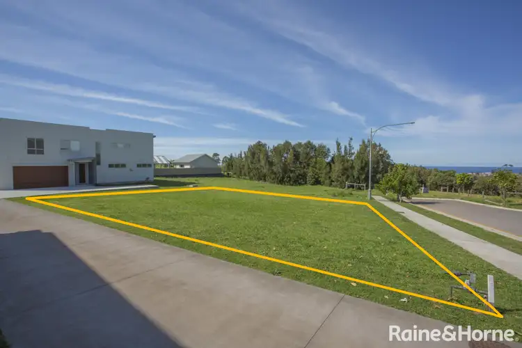 Sixth view of Homely land listing, 21 Caliope Street, Kiama NSW 2533