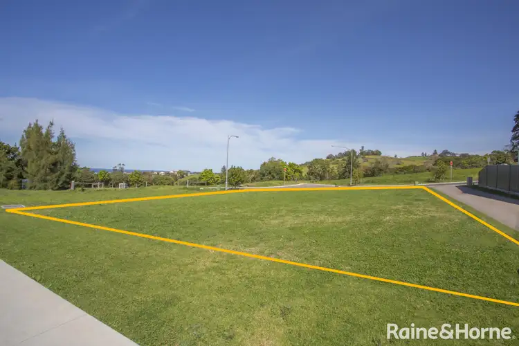 Seventh view of Homely land listing, 21 Caliope Street, Kiama NSW 2533