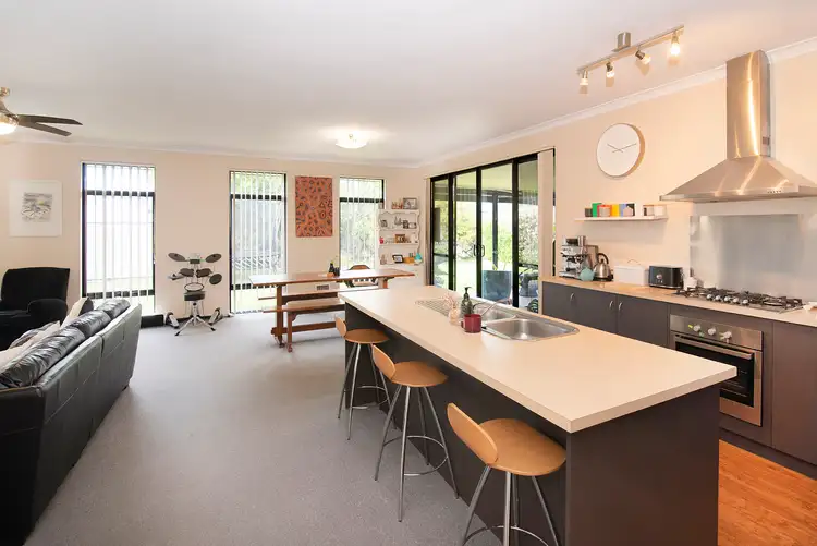 Fourth view of Homely house listing, 121 Beachfields Drive, Abbey WA 6280