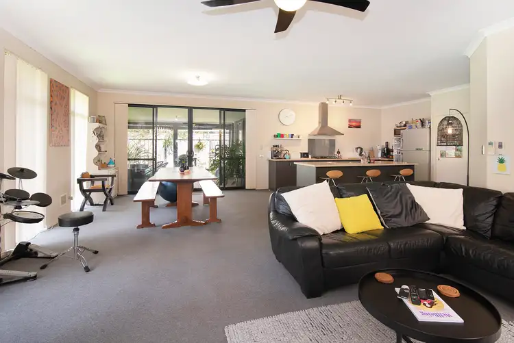 Fifth view of Homely house listing, 121 Beachfields Drive, Abbey WA 6280