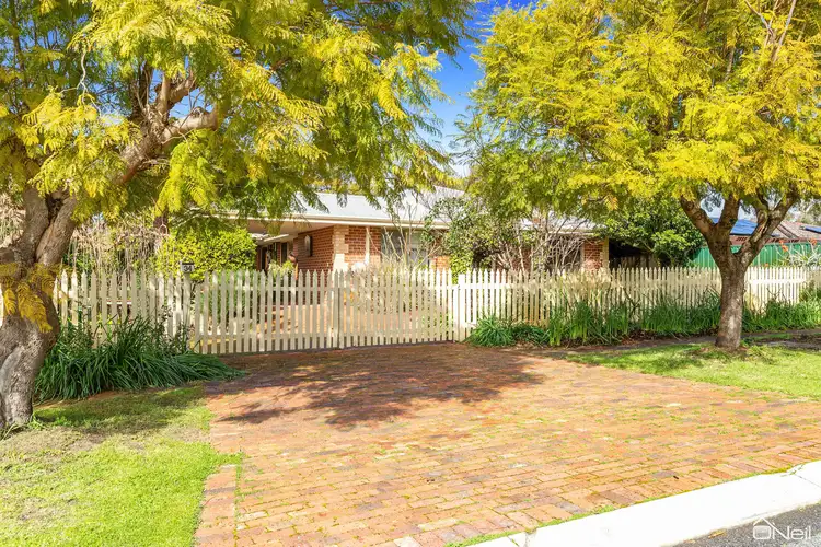 Main view of Homely house listing, 34 Banyard Avenue, Kelmscott WA 6111