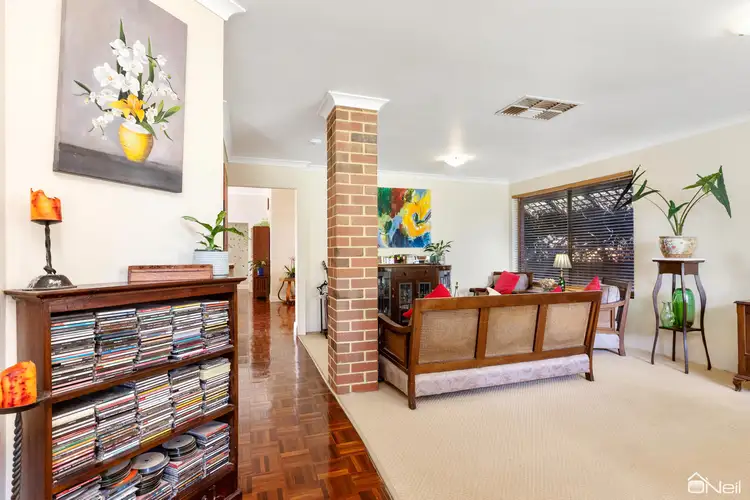 Third view of Homely house listing, 34 Banyard Avenue, Kelmscott WA 6111