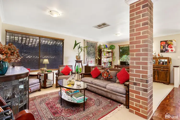 Fourth view of Homely house listing, 34 Banyard Avenue, Kelmscott WA 6111