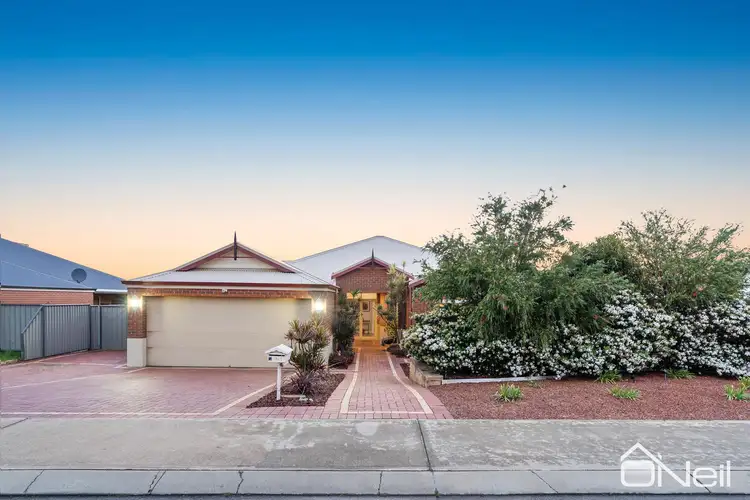 Main view of Homely house listing, 8 Knoop Drive, Byford WA 6122