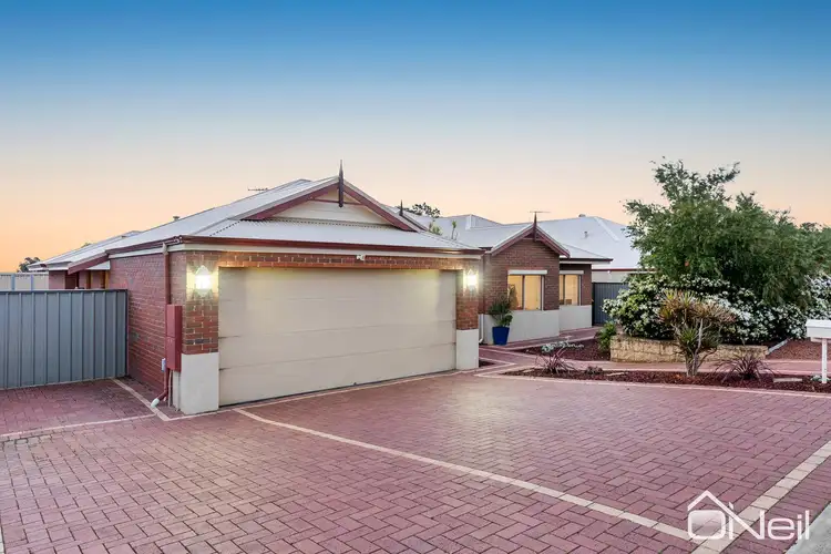 Third view of Homely house listing, 8 Knoop Drive, Byford WA 6122