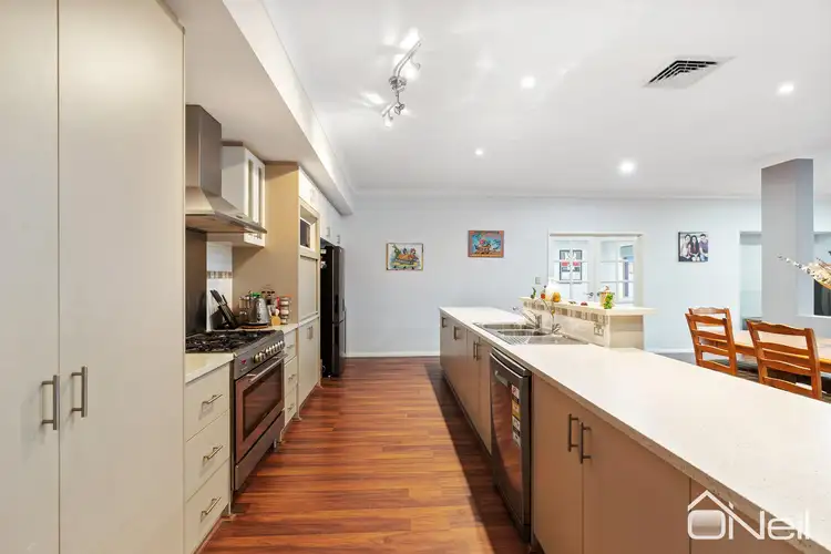 Fifth view of Homely house listing, 8 Knoop Drive, Byford WA 6122