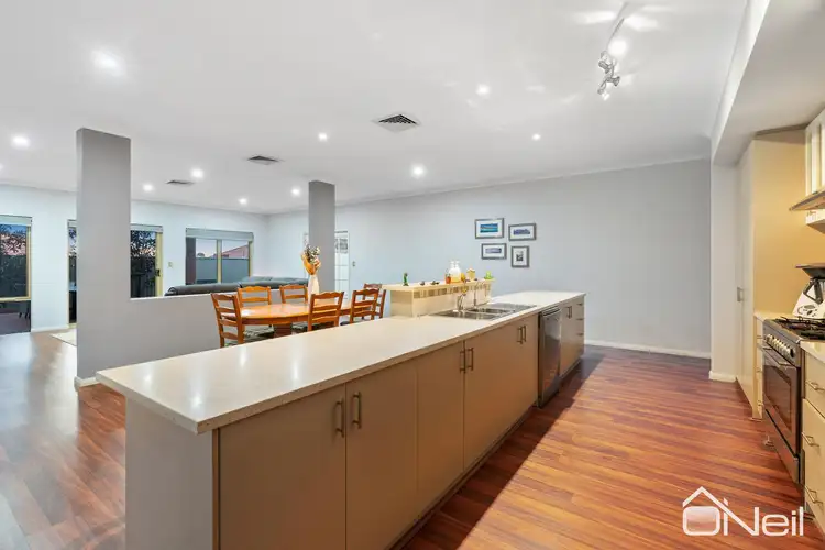 Sixth view of Homely house listing, 8 Knoop Drive, Byford WA 6122