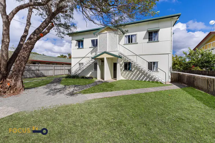 Second view of Homely block of units listing, 65 Grendon Street, North Mackay QLD 4740