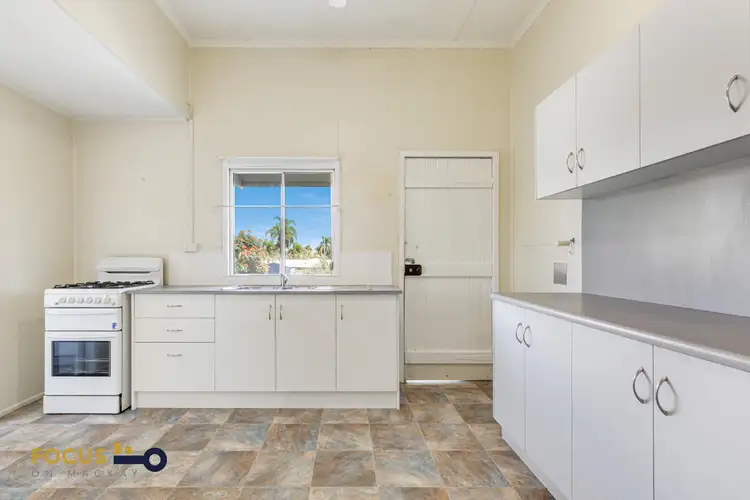 Third view of Homely block of units listing, 65 Grendon Street, North Mackay QLD 4740