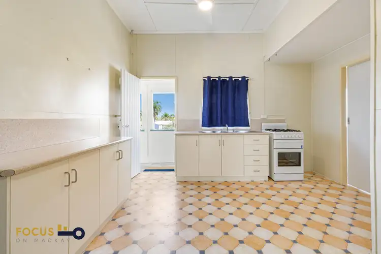 Sixth view of Homely block of units listing, 65 Grendon Street, North Mackay QLD 4740