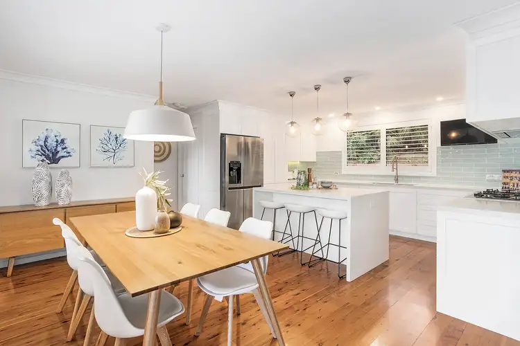 Third view of Homely house listing, 8 Argyle Place, Kareela NSW 2232