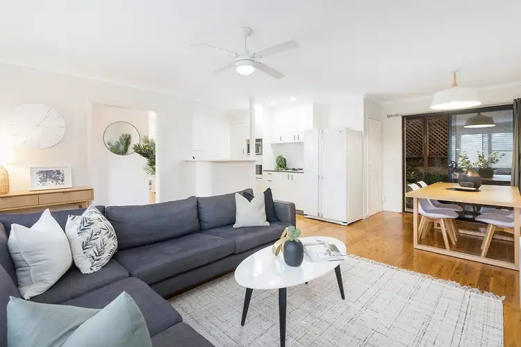 Fourth view of Homely house listing, 8 Argyle Place, Kareela NSW 2232