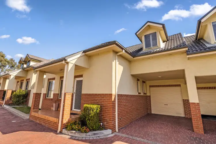 4/237 Great Western Highway, St Marys NSW 2760
