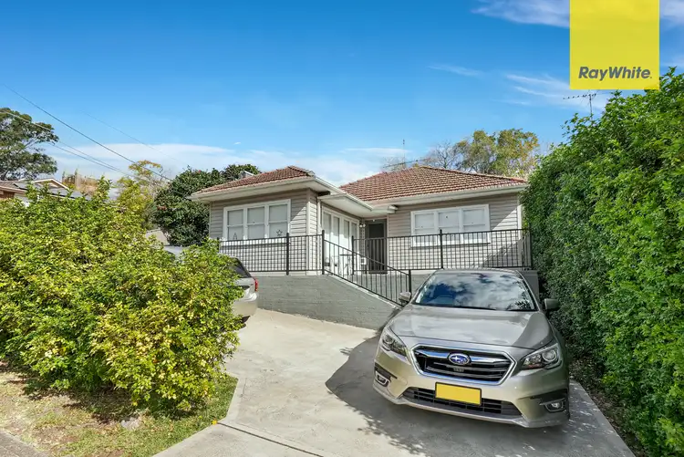 26 King Street, St Marys NSW 2760