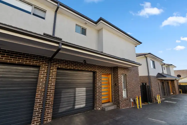 5/145 Oxford Street, Cambridge Park NSW 2747