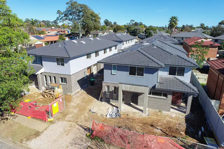 6/85 Sydney Street, St Marys NSW 2760