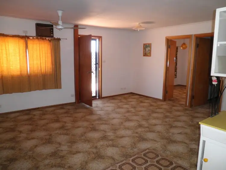 Main view of Homely house listing, Lot 642 Matrix Street, Andamooka SA 5722