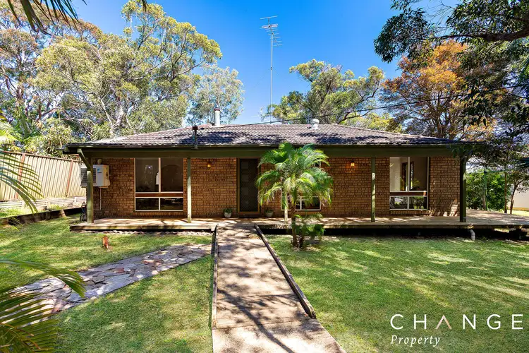 Main view of Homely house listing, 64 The Scenic Road, Killcare Heights NSW 2257