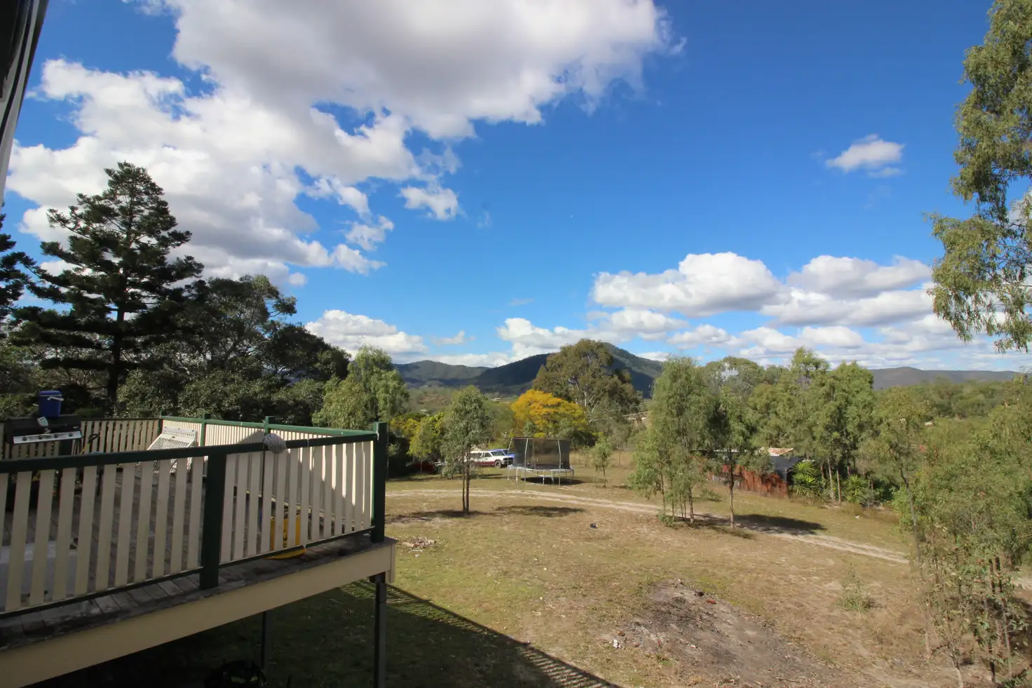 Main view of Homely house listing, 10 Province St, Mount Perry QLD 4671