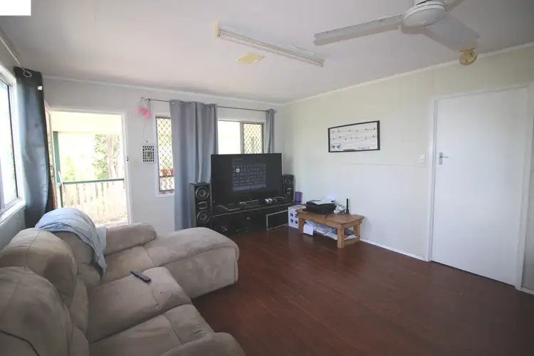 Second view of Homely house listing, 10 Province St, Mount Perry QLD 4671