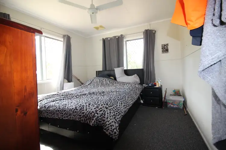 Fifth view of Homely house listing, 10 Province St, Mount Perry QLD 4671