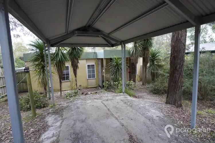 Second view of Homely unit listing, 1/8 Simpson Street, Foster VIC 3960