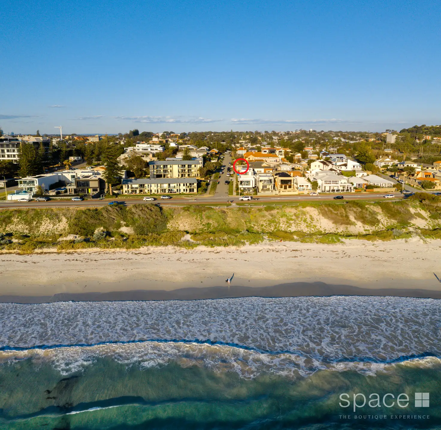 Main view of Homely house listing, 3 MacArthur Street, Cottesloe WA 6011