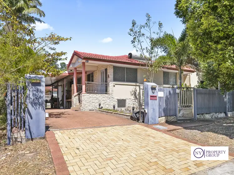 32 Crater Street, Inala QLD 4077
