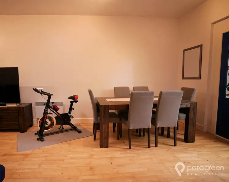 Fourth view of Homely unit listing, 3/8 Simpson Street, Foster VIC 3960